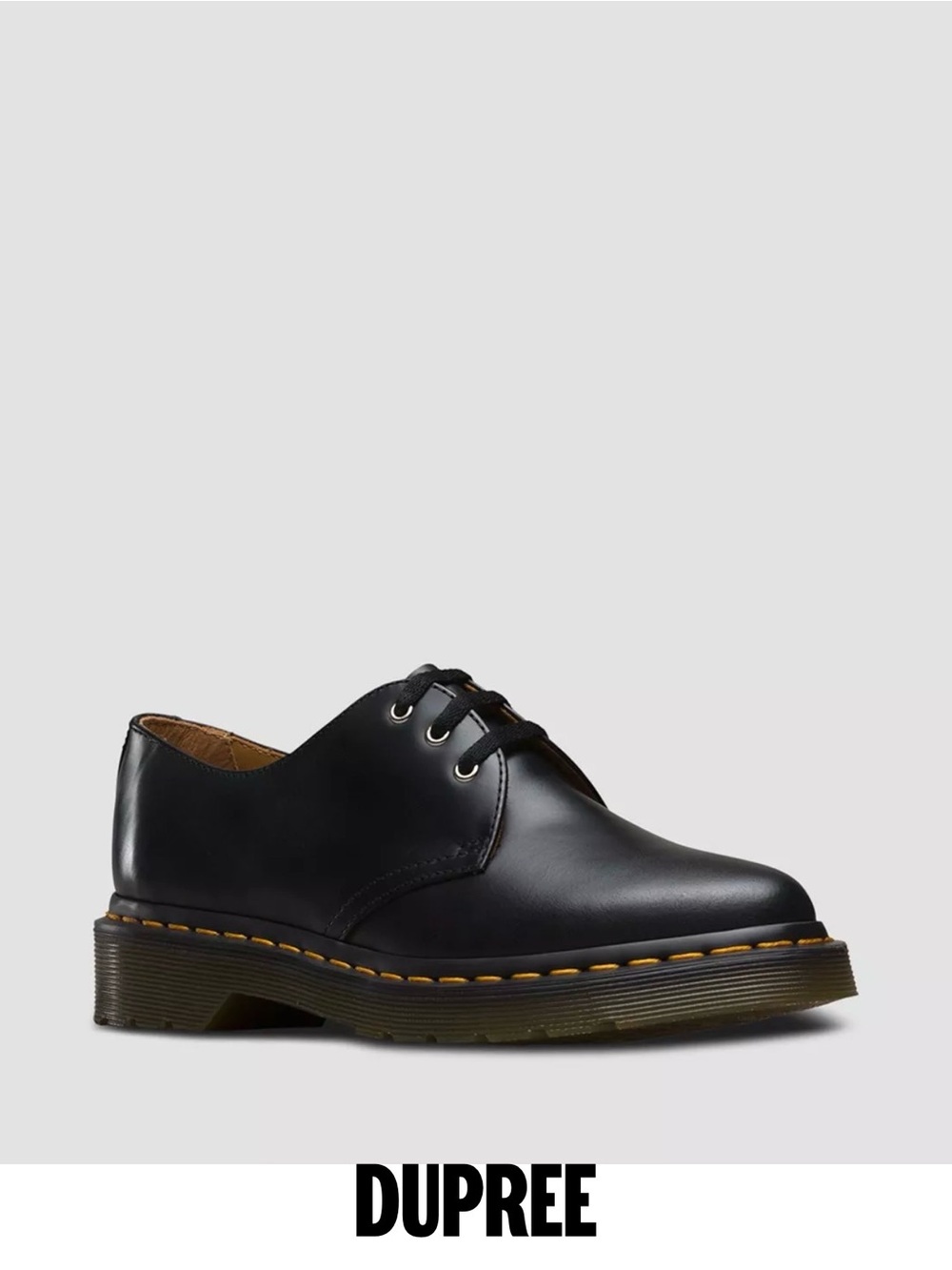 Dr. Martens Dupree, Black | Sz 7